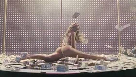 J.Lo naporno vježbala da bi u filmu mrdala guzom u tangama