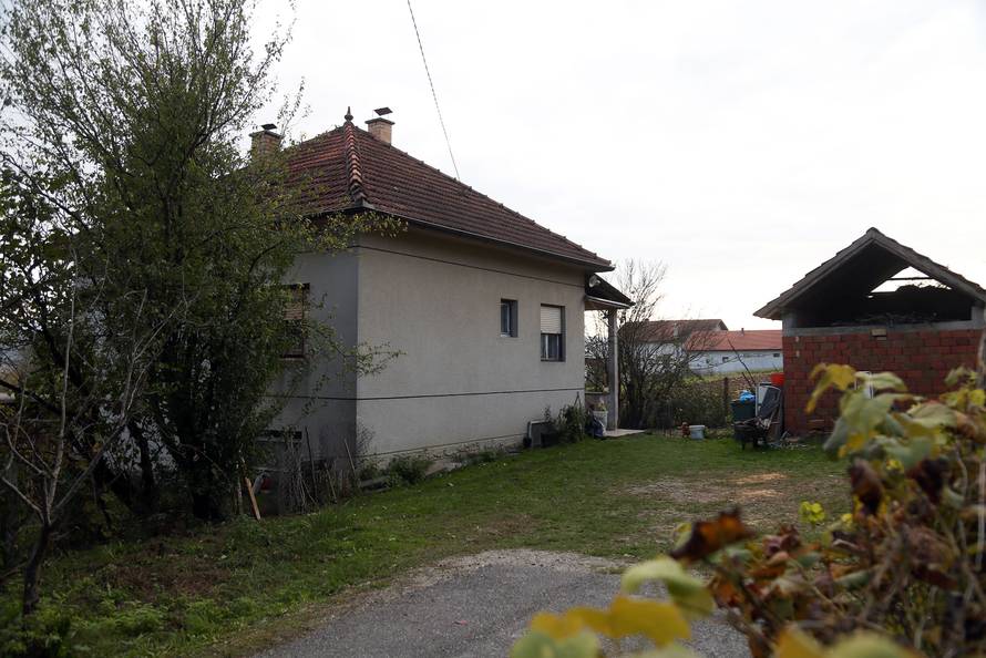 'Čim smo saznali da je ubijena, prvo smo pomislili na njega...'