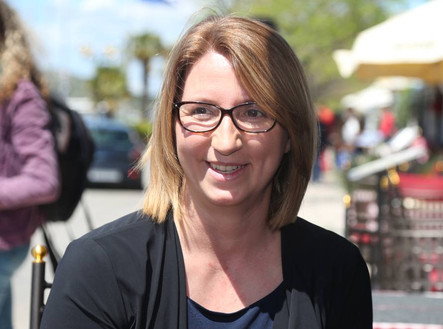 Protivila joj se, a u EP glasala za Istanbulsku: 'To je zabuna'