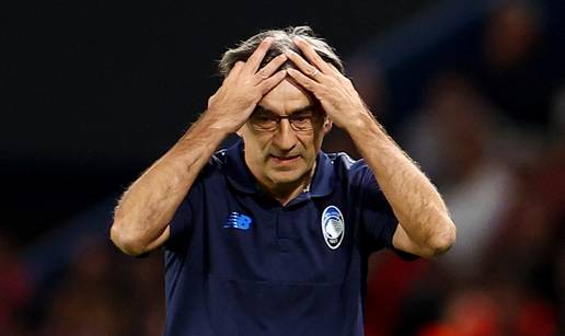 Atalanta čeka još jedan Jurićev posrtaj i postaje bivši. Klub je već pronašao moguće zamjene