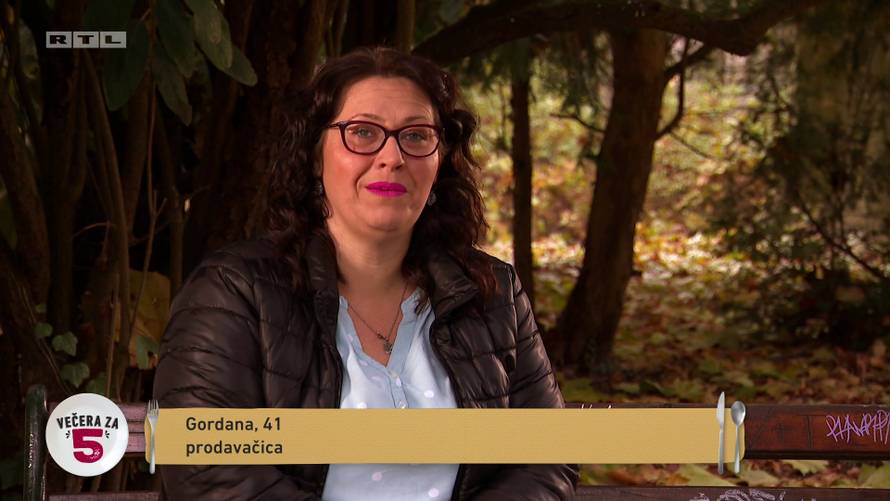 Danas kuha Gordana! Majka je troje djece i ljubiteljica dobre hrane: 'Moglo bi biti zanimljivo'
