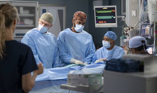 Za&scaron;to se uz medicinske serije najlak&scaron;e opu&scaron;tamo