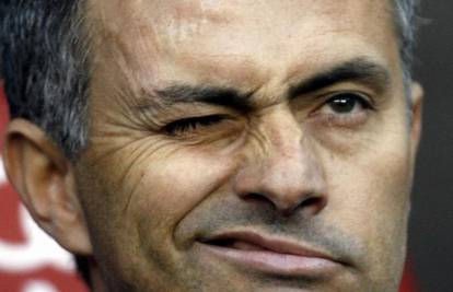 Jose Mourinho: Žao mi je Chelseaja, ali bolji su