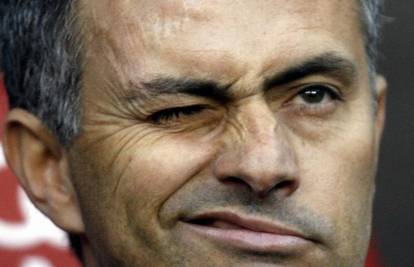 Tipični Mourinho: Trebali smo dobiti barem 5-1...