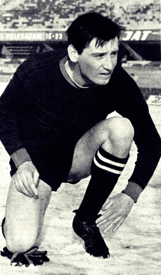 FOTO Bila jednom generacija Dinama '67. Tko je još ostao?