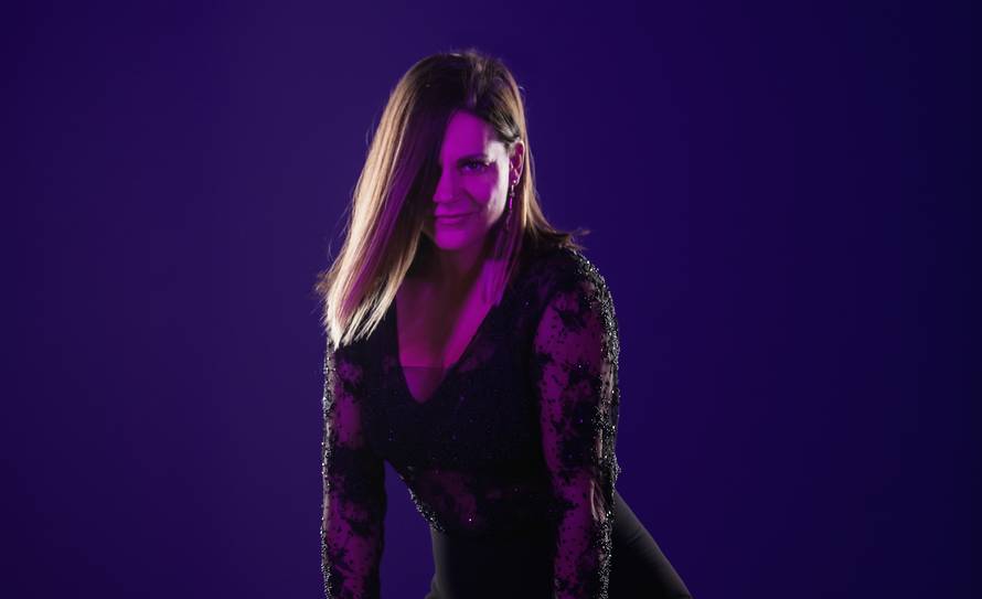 Glazbenica Lana S. na koncertu s Bebekom: 'Bilo mi je čarobno, uživala sam u baš svakoj noti'