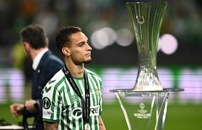 United ga je platio čak 95 mil. € prije tri godine. Uskoro će biti prijetnja Dinamu na Maksimiru