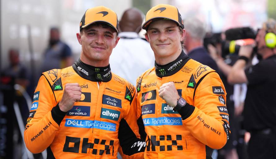 Spanish Grand Prix - Race - Circuit de Barcelona -Catalunya