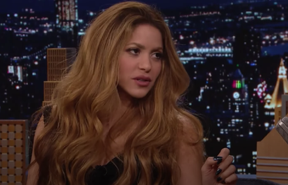 Shakira o svom hitu: 'Ta pjesma je ženska himna i zdraviji način kanaliziranja mojih emocija...'