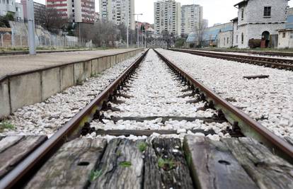 Državni tajnik kaže: Željeznice su apsolutni prioritet ove Vlade