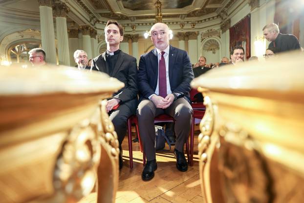 Zagreb: U HNK je održana promocija novog hrvatskog prijevoda Biblije