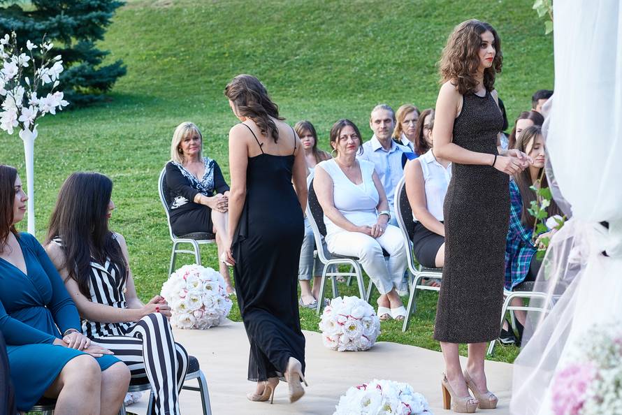 Pale su dvije prosidbe u finalu, a cure ljute: 'Nije bio vrijedan'