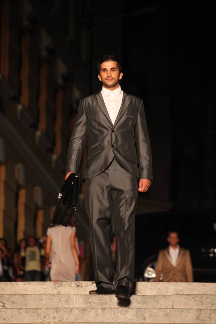 Foto Sluga/Riječke stepenice