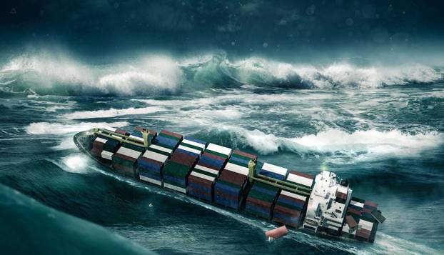 FOTO Tajne i misteriji 'đavoljeg' trokuta.  Krivili su vanzemaljce za nestanke: 'Mjesto je ukleto'