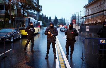 Švicarci uhitili Hrvata iz Bosne jer je vrbovao mlade za džihad
