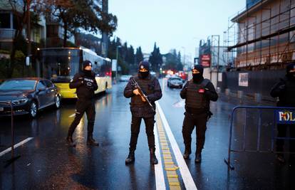 Preokret u istrazi: Napadač iz kluba u Istanbulu je Ujgur?