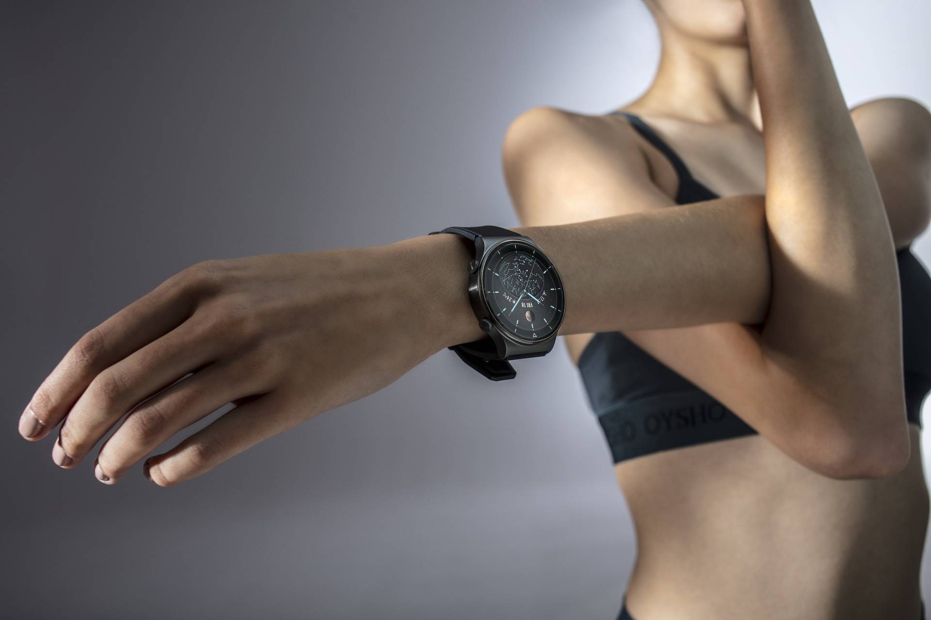 Bez obzira na sport, Huawei Watch GT 2 Pro prati svaki vaš trening