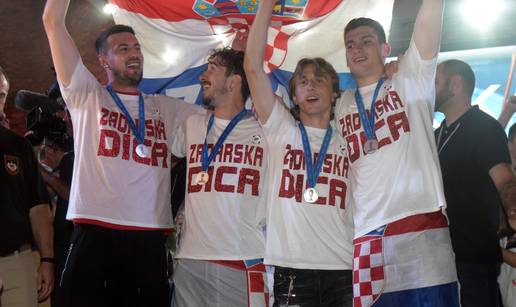 Snima se film o 'Zadarskoj dici': Pri&ccaron;a o Zlatnoj lopti i kopa&ccaron;ki te ostalim nogometnim ikonama