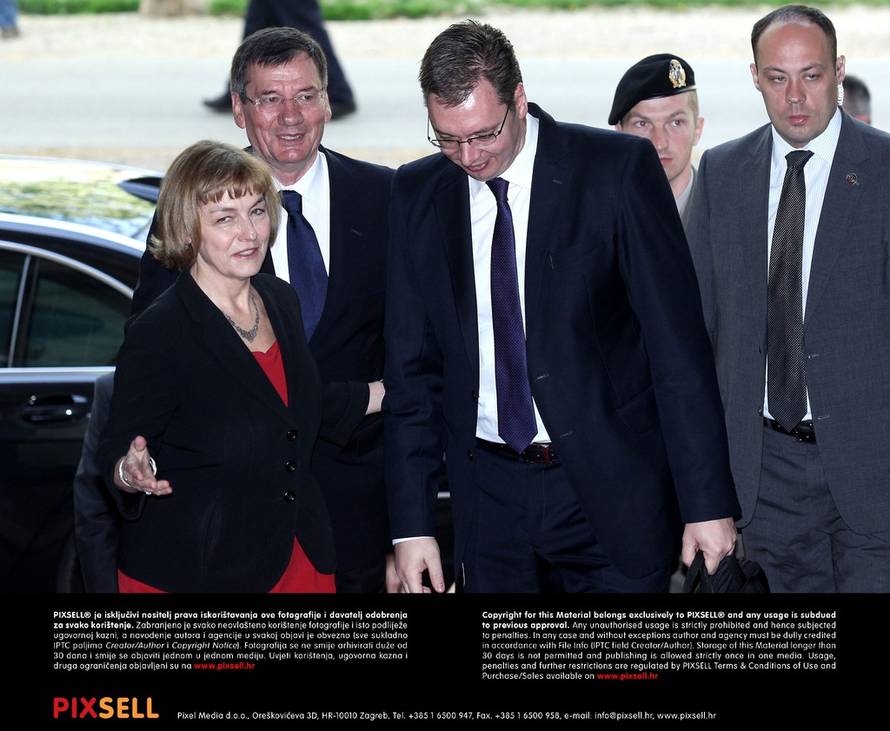 Patrik Macek/PIXSELL