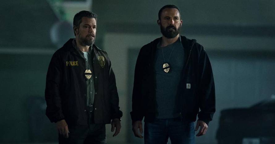 Netflix je platio Benu Afflecku 587 mil. dolara. Ne zbog glume
