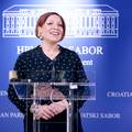 Boška Ban o glasu za proračun: 'Moja je odluka bila vođena isključivo interesom građana'
