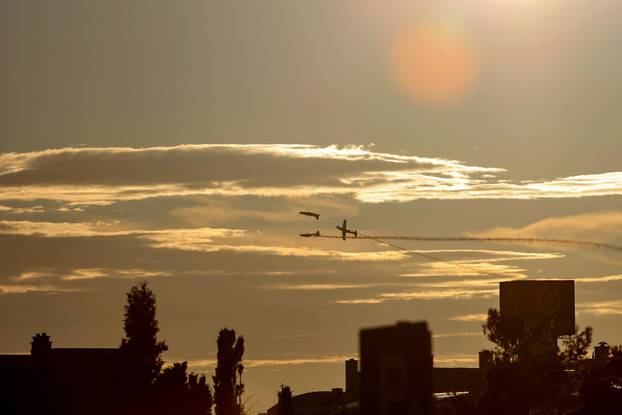Zadar: Počela je manifestacija Europska noć istraživača u Zadru