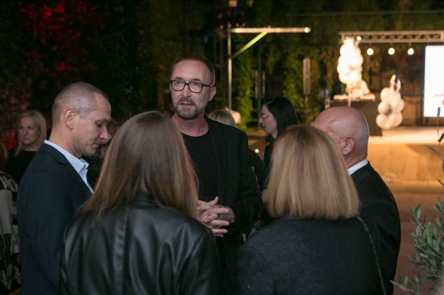 Martimex proslavio 25. godina uspješnog poslovanja