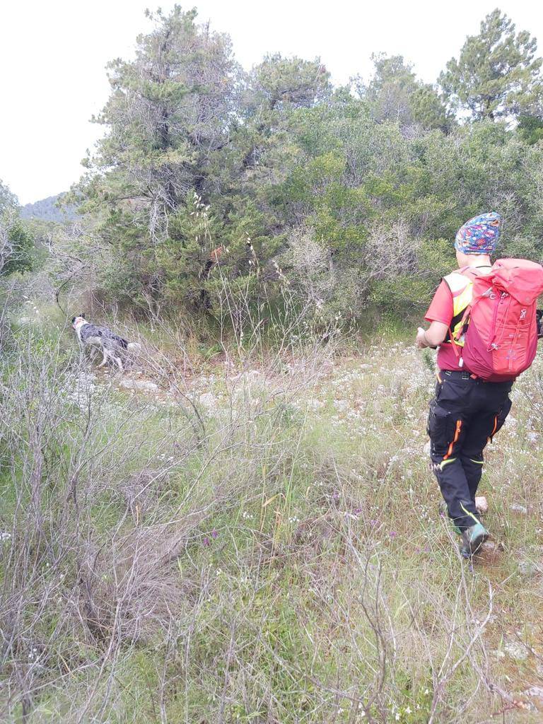 Potraga za mladićem na Korčuli traje već 10 dana: 'Psihički smo umorni, ali vjerujemo da je živ'