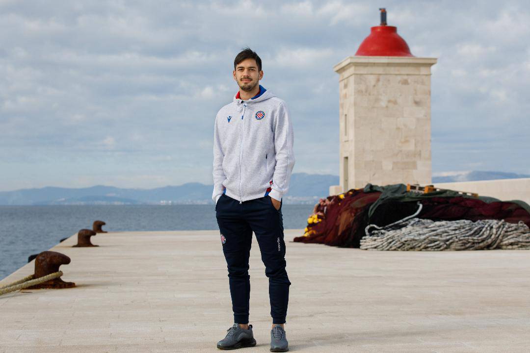 'Najviše pamtim Burića, dobili smo Dinamo, dugo bili prvi, a onda nam se dogodila Gorica...'