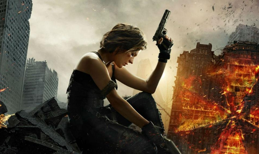 'Resident Evil': Kraj je stigao i Milla Jovovich će ih ubiti sve