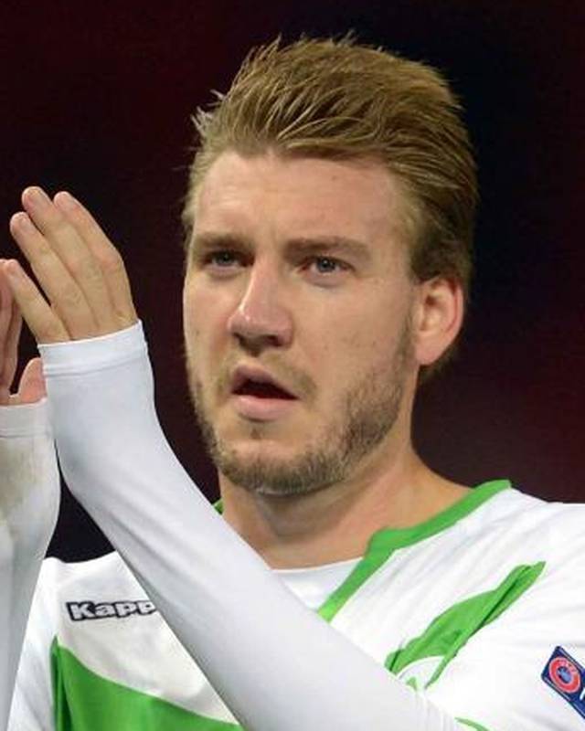 'Lord' Bendtner je dobio raniji raskid ugovora s Wolfsburgom