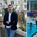 Miljenić oduševio na Europskom prvenstvu: 'Zbog plivanja sam zamrznuo godinu na Pravu'