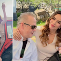 Kada Severina slavi, cijelo selo se okupi: Uz svoj popularni hit mahala je gostima iz traktora...