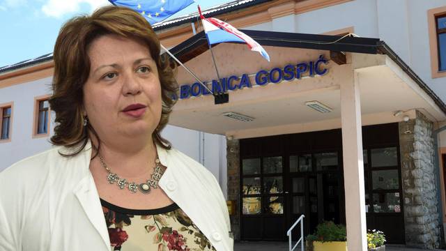 Bolnica u Gospiću očekuje inspekciju zbog smrti rodilje