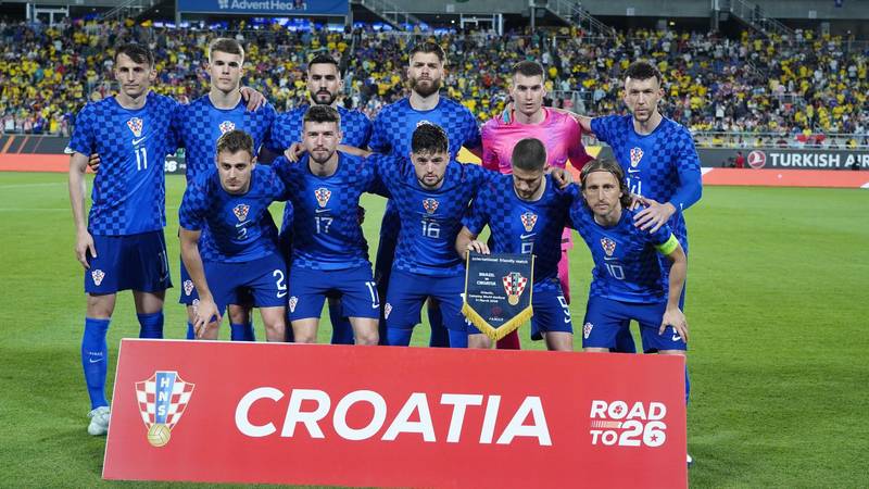 FIFA PUNI BLAGAJNU Evo koliko bi Dinamo, Hajduk i drugi mogli dobiti za puštanje igrača na SP