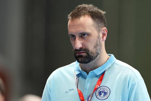 Zagreb: Paket24 Premijer liga, liga za prvaka, 2. kolo, RK Zagreb - RK Sesvete