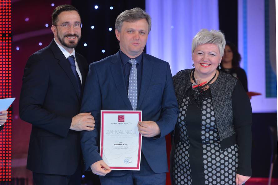 Nesebični heroji koji su spasili tuđe živote i pomagali okolini