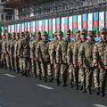Rusija optužila Azerbajdžan za kršenje sporazuma o prekidu vatre u Nagorno Karabahu