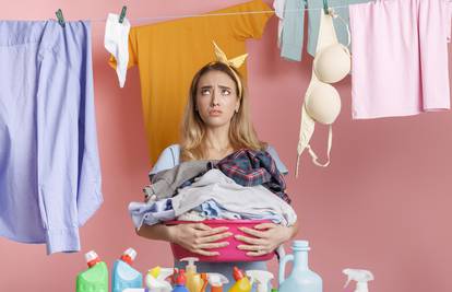 10 kućanskih poslova na koje samo gubimo vrijeme, a i novac