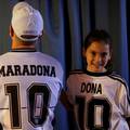 'Maradona je plakao i odlučio sam. Kćeri će biti Mara i Dona'