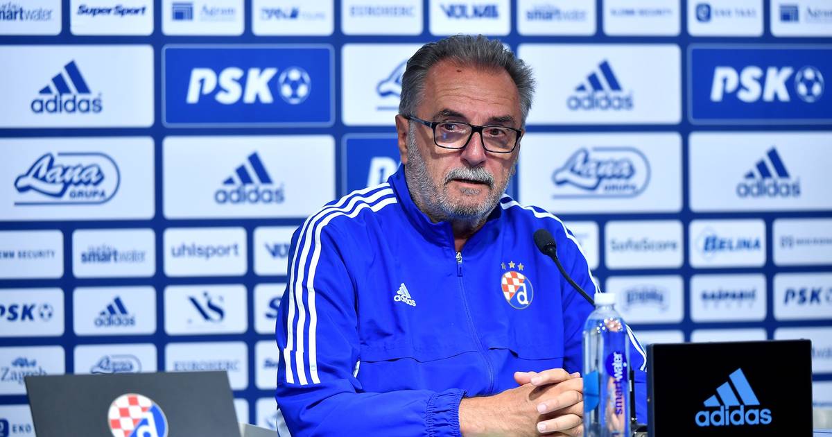 Čačić: Ne razumijem te kritike, sustavno se radi destrukcija i unosi nemir u našu svlačionicu!
