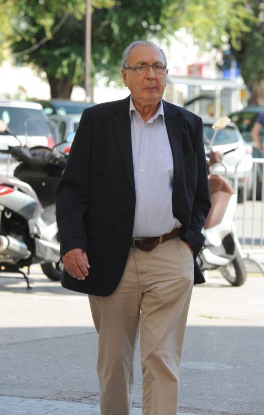 Hrvoje Jelavić/Pixsell