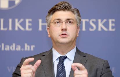 Premijer Plenković obećao: Naši ribari neće platiti kazne