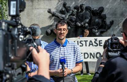 Lovac iz Potjere ipak ne ide na izbore? 'Ne želim komentirati'