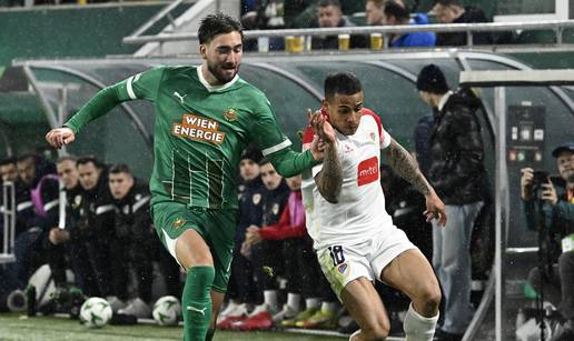 Dinamo je htio Belju, ali onda su vidjeli koliko Augsburg traži