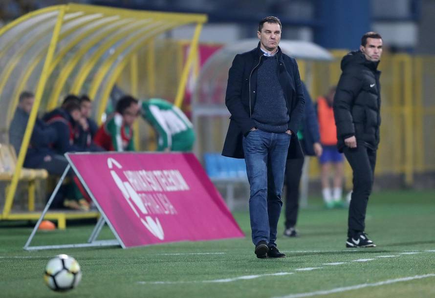 Inter je prvi polufinalist Kupa, zabili Vinogradaru tri komada