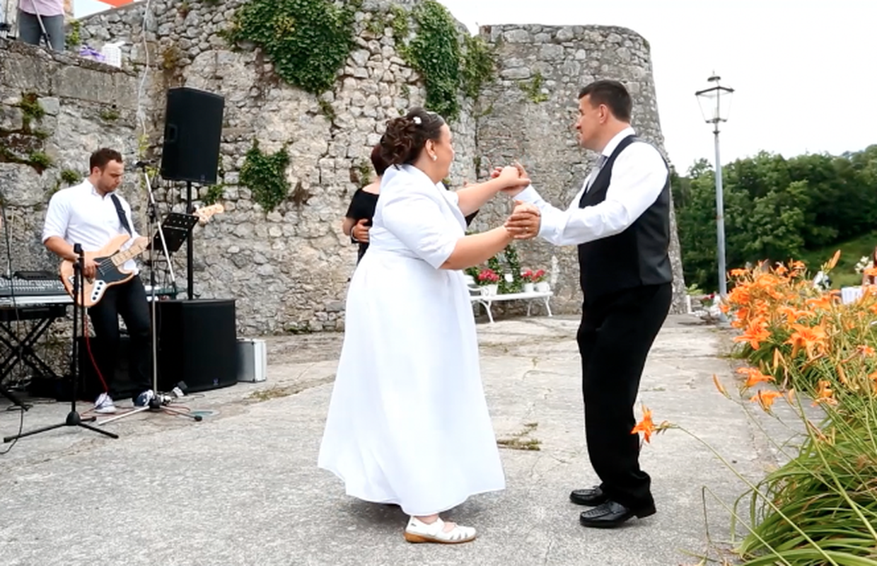 Vjenčali se štićenici doma: Oni su dokaz da ljubav pobjeđuje