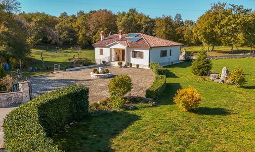 Isto&ccaron;na Istra postaje novi hit me&dstrok;u kupcima nekretnina - evo za&scaron;to