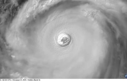 VIDEO Milijuni ljudi na udaru superoluje: Pripremite se!