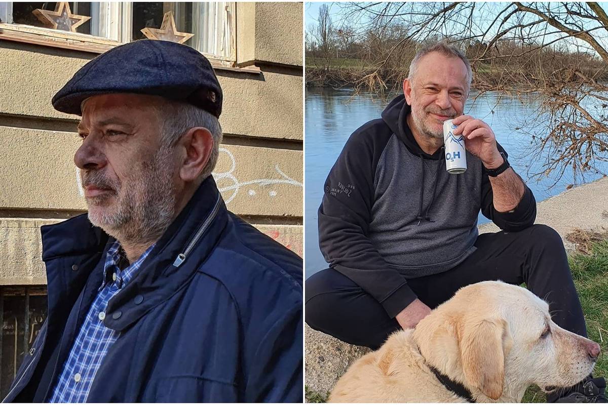 Zdravica pa zdravlje: Zoran Šprajc nakon druženja podijelio svoj lijek protiv mamurluka